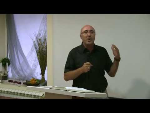 Видео: Мълчанието на Бога | п-р Димитър Лучев 28.08.2016