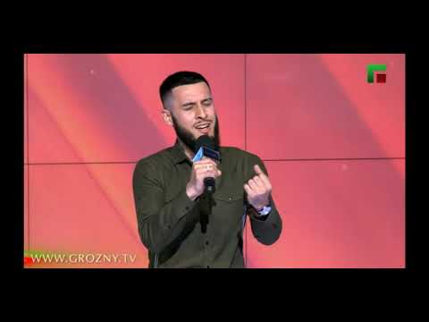 Видео: Суперзвезда в Грозном 💓