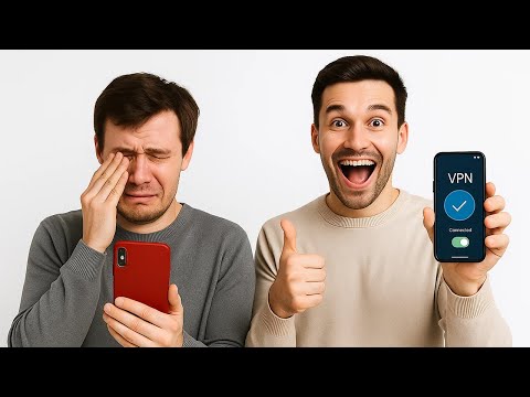 Видео: Почему все пользуются ReductoVPN ? | Блокировки интернета в России