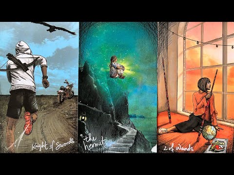 Видео: 👽🪐КАКИХ ОТНОШЕНИЙ С ВАМИ ОН ХОЧЕТ НА САМОМ ДЕЛЕ И ЧЕГО ОН ВООБЩЕ ХОЧЕТ⁉️🌝🌚