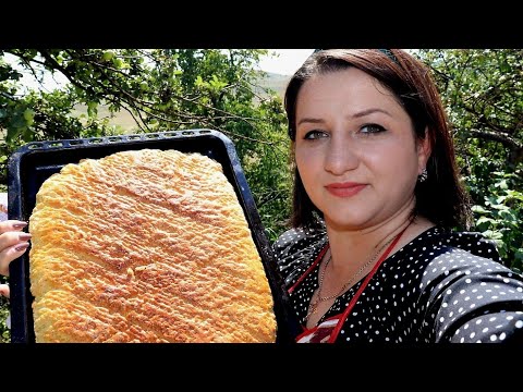 Видео: Բաղարջ-Գյուղական-Տնական-Вкус нашего детства-Շամշադինի Համը-Шамшадин