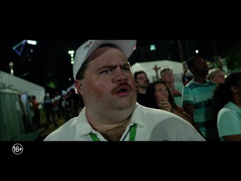 Видео: Дело Ричарда Джуэлла – первый трейлер