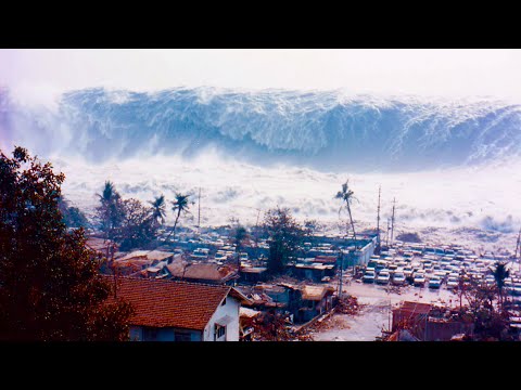 Видео: Цунами в Австралии: Неизвестная Катастрофа, Изменившая Континент