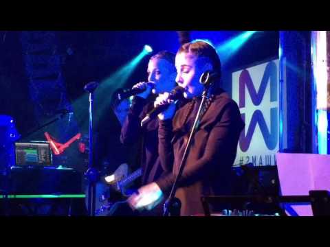 Видео: 2 Маши - Звезды (NEW) (16 ТОНН 7.04.17) АВТОР: ЕЛЕНА ТЮЛЬКИНА