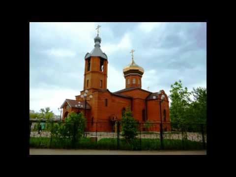 Видео: Весь Рубцовск