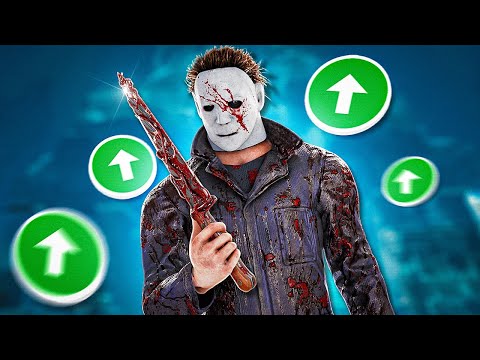 Видео: Этот новый патч DBD на самом деле УСИЛИЛ Майерса!!!