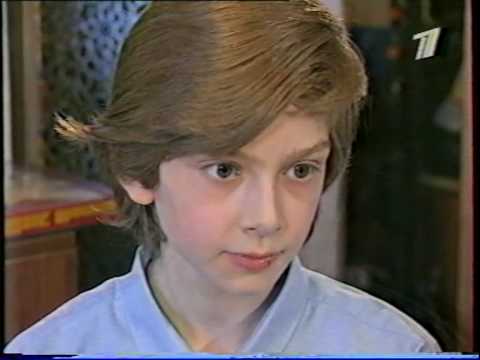 Видео: "Пока все дома" с Мирой Кольцовой .2001 г. Часть 2