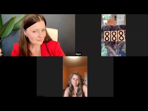 Видео: Эпизод 91: Как мне создать пространство, в котором бы я наполнилась?