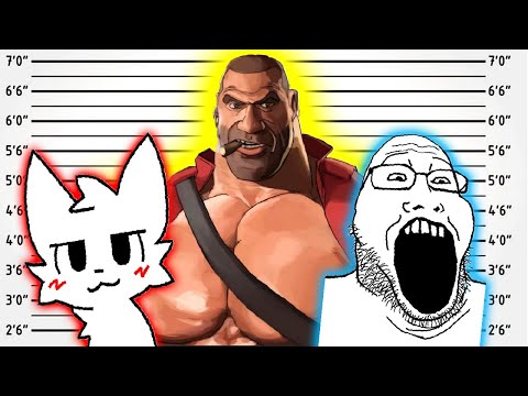 Видео: что твоя любимая игра говорит о тебе?