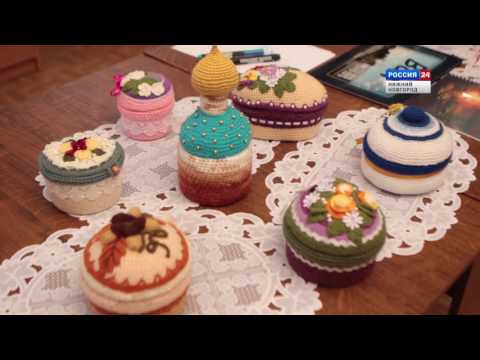 Видео: ЭТО МОЯ  РОДИНА- СЕЛО ВАД НИЖЕГОРОДСКОЙ  ОБЛАСТИ