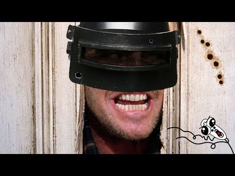 Видео: Нубы в PUBG #3 - Самые странные смерти