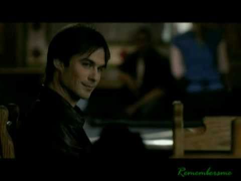 Видео: Йен Сомерхалдер в шоу "Предварительные ласки"