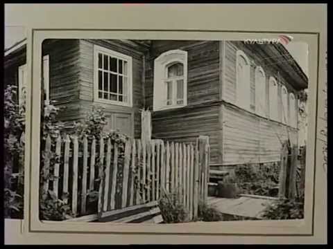 Видео: «Синее море, белый пароход Валерия Гаврилина»