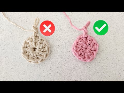 Видео: ☝ Это должен знать каждый, кто вяжет из толстой пряжи