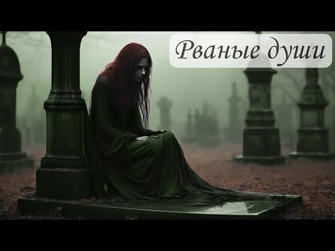 Видео: Рваные души