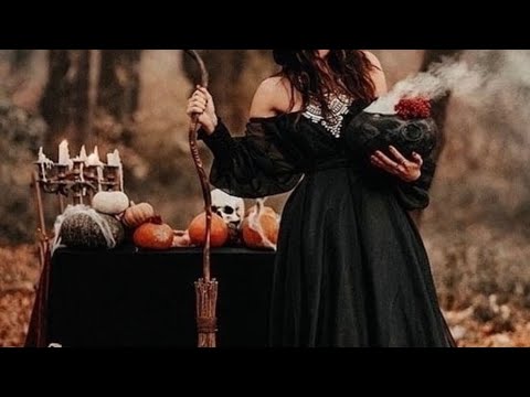 Видео: Что хочет от Вас Ваша Внутренняя Ведьма?🔥