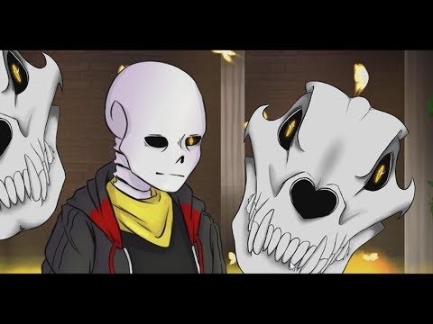 Видео: НОВЫЙ ВИРУС В ПОДЗЕМЕЛЬЕ! | Undertale: ACtale