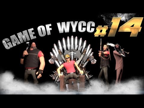 Видео: GAME OF WYCC [GOW] ОЛАДУШКИ  🔥 14 СЕРИЯ 6 СЕЗОН