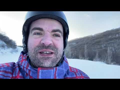 Видео: Цахкадзор 2020 покатушки. Армения