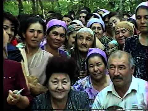 Видео: ( 2 ) Шерали Жураев 2005 йил Карамурт Кишлогида | Sherali Jo'rayev 2005 yil Qoramurt Qishlogida