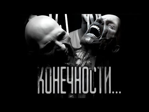 Видео: КОНЕЧНОСТИ... Страшные истории на ночь.Страшилки на ночь.