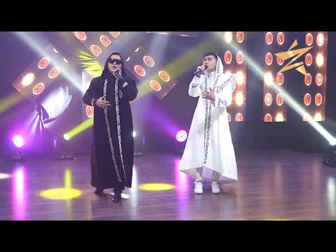 Видео: Бақай тобы - Саған ғана