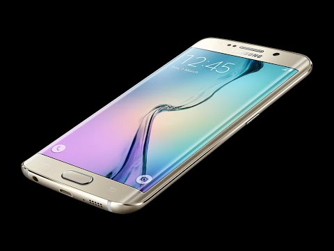 Видео: Разборка и ремонт Samsung Galaxy S6 Edge