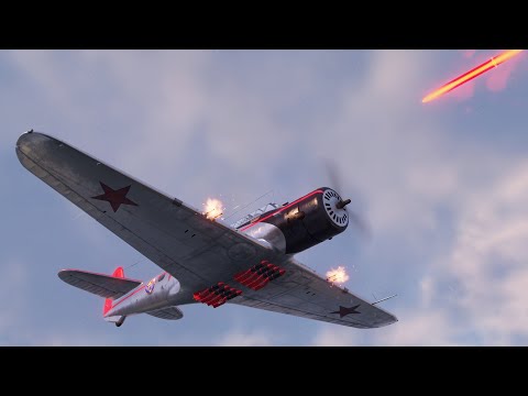 Видео: Обзор премиум самолётов в World of Warplanes