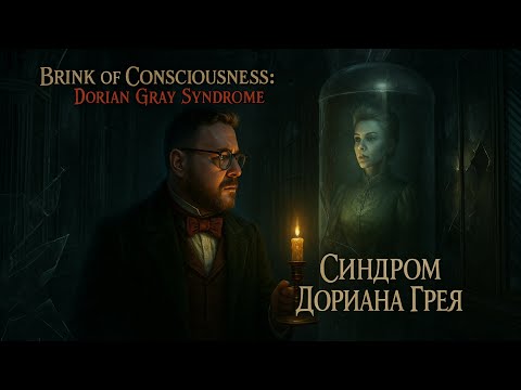 Видео: Brink of Consciousness: Dorian Gray Syndrome ☆ Синдром Дориана Грея ☆ Полное Прохождение