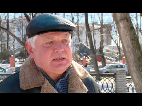 Видео: НЛО лётчик Мамонтов