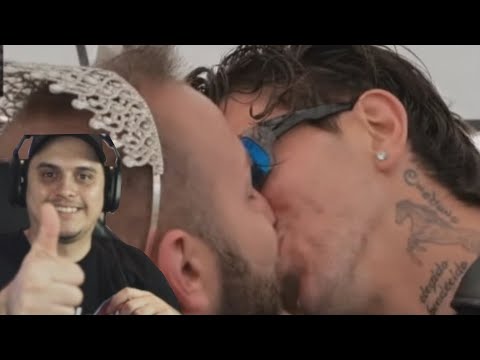 Видео: НЕСТАНДАРТНА СВАТБА? heaveN Reacts EP.5