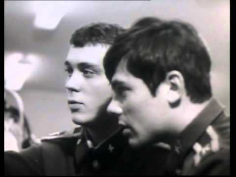 Видео: Фильм 40 лет ЧВВАКУШ