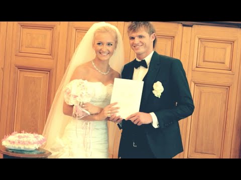 Видео: A-Sen - Давай поженимся (Свадьба Ольги Бузовой 2012)