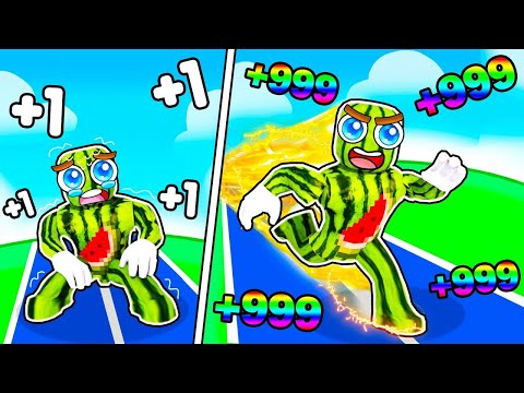 Видео: Я ПРОБІГ 9,999,999 КІЛОМЕТРІВ У РОБЛОКСІ