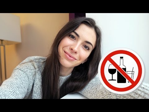 Видео: ГОД НЕ ПЬЮ! ВПЕЧАТЛЕНИЯ