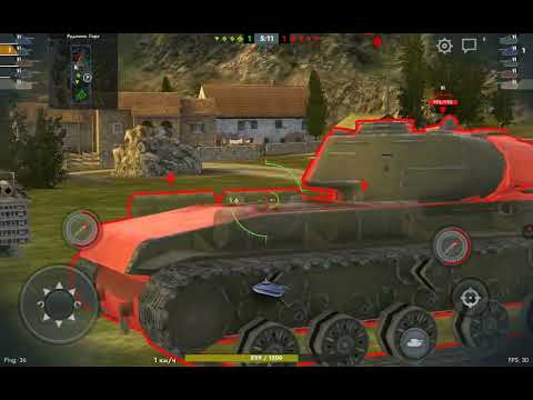 Видео: В ПЕРВЫЙ РАЗ ИГРАЮ В ИГРУ THANKS BLITZ