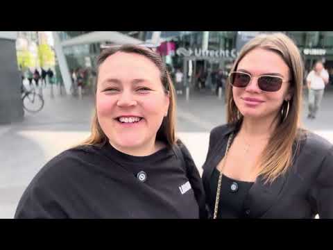 Видео: Чому туристи пропускають Утрехт (і дарма)