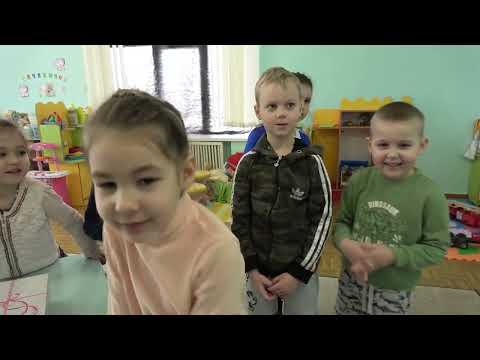 Видео: логопедическое занятие "Домашние животные"