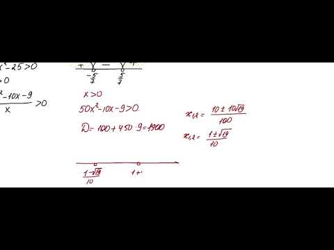 Видео: Лекция 2. Логарифмические уравнения