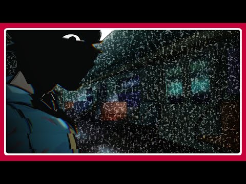 Видео: Странный парень — A Double Sided Mirror#3