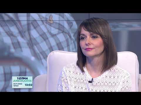 Видео: Скршеница на колк кај повозрасна популација