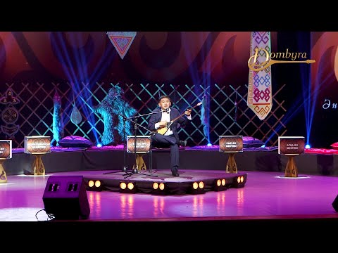 Видео: Ерлан Рысқали - Молдабай (Моладабайдың әні)