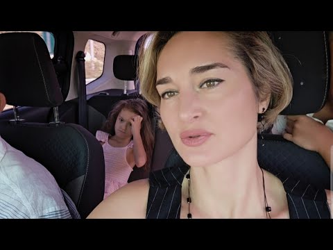 Видео: В Л О Г - 1 ( сентябрь)  ✅️ ТУРЦИЯ 2025