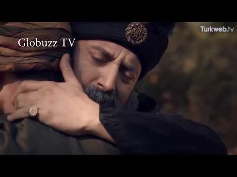 Видео: Mustafa & Bayezid -  Одна судьба на двоих