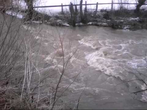 Видео: с.Боберка...ВІДЛИГОВЕСНА...