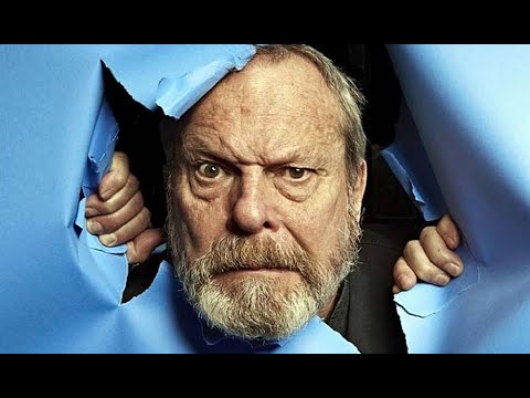 Видео: Капитан Хаос: миры Терри Гиллиама