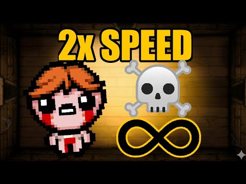 Видео: Вот за что ЛАЗАРЯ уважают в Айзеке! / Ускорил Айзека в ДВА раза! Серия 66!