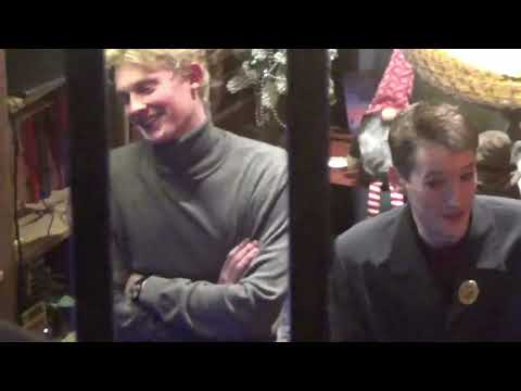 Видео: Про трудные сцены