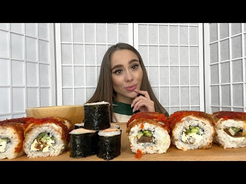 Видео: MUKBANG| МОЯ ПЕРВАЯ РАБОТА🧐ПОЦАРАПАЛА МАШИНУ🙄