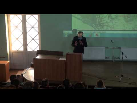 Видео: Битва под стенами Парижа и отречение Наполеона | Олег Соколов | СПбГУ | Лекториум